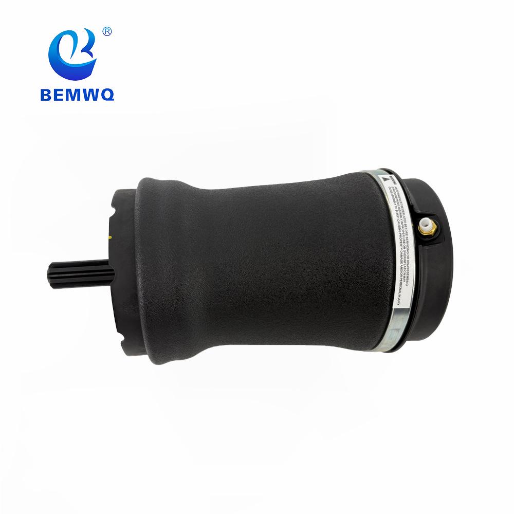 Fits Range Rover: RKB000151 Rear Air Shock Absorber Spring