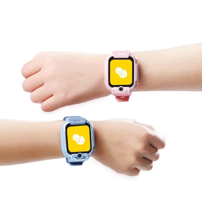 Xiaoxun P8 4G Kids GPS Smartwatch (CN version)