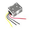 Waterproof DC/DC Converter Regulator 12V Step Up To 13.8V 15A 207W