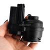 For Denza D9 2024-2026 Car Side Rearview Folding Mirror Actuator Power Motor