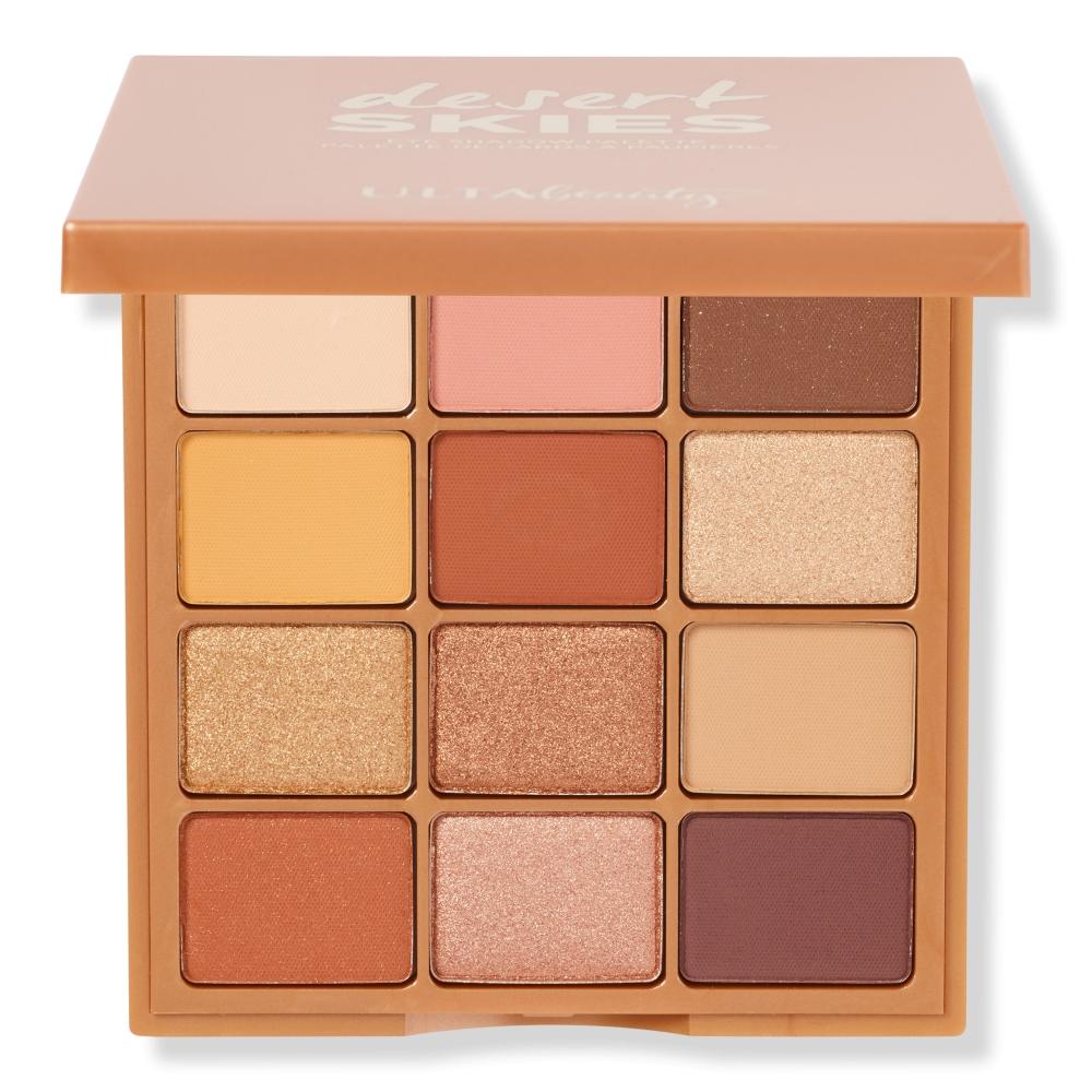 

Палетка теней для век ULTA Beauty Collection Desert Skies