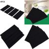 Hap2400 Hap242 Hap716 Hap1200 Air Purification Replacement Sponge Pack Of 4