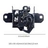 Hood Latch Lock 1J0823509E Replacement for Volkswagen Bora Beetle