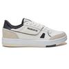 Reebok LT Court Chalk Moonstar Black Unisex Sneakers Cream Core-Black 100074274