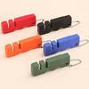 Kitchen Knife Sharpener Mini Ceramic Sharpening Knives Stone Rod Portable Whetstone Sharpener Pocket Sharpen Tool Accessories