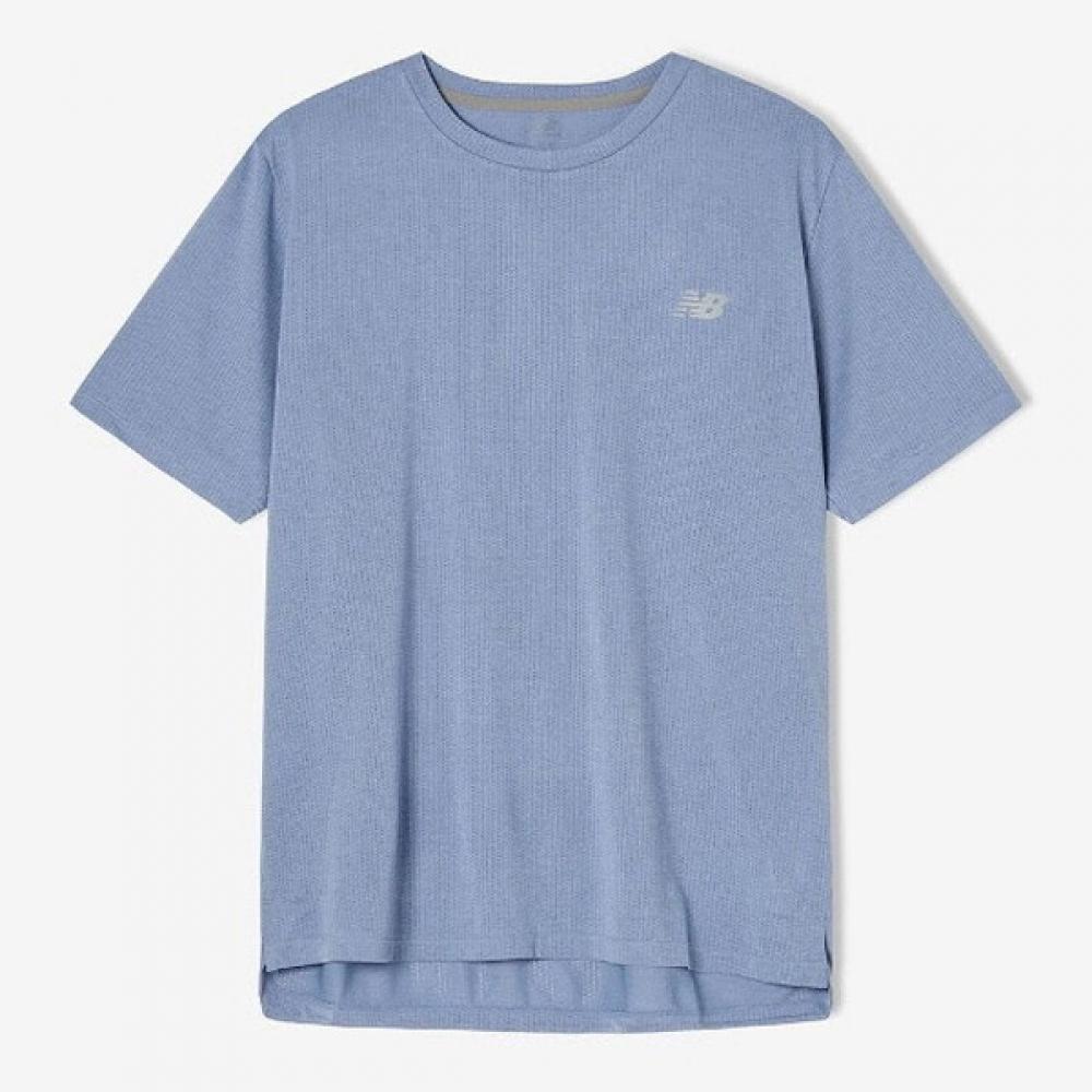 

New Balance Половинная футболка Клуба Nbnef26413 51 095