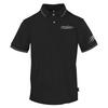 Plein Sport Unisex Adult Signature Logo Polo Shirt