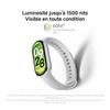 Smartwatch - XIAOMI - Smart Band 10 - 1.72" AMOLED Screen - 21-day Battery Life - 5 ATM Water Resistance
