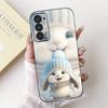 For Edge 20 20Pro 20Lite Phone Cover For Motorola Edge 20 Pro Case Silicone Luxury Fashion Love Cute Cat Girl Funny Cool Painted