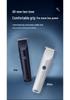 Universal Electric Hair Trimmer and Engraving Clipper for Household Use