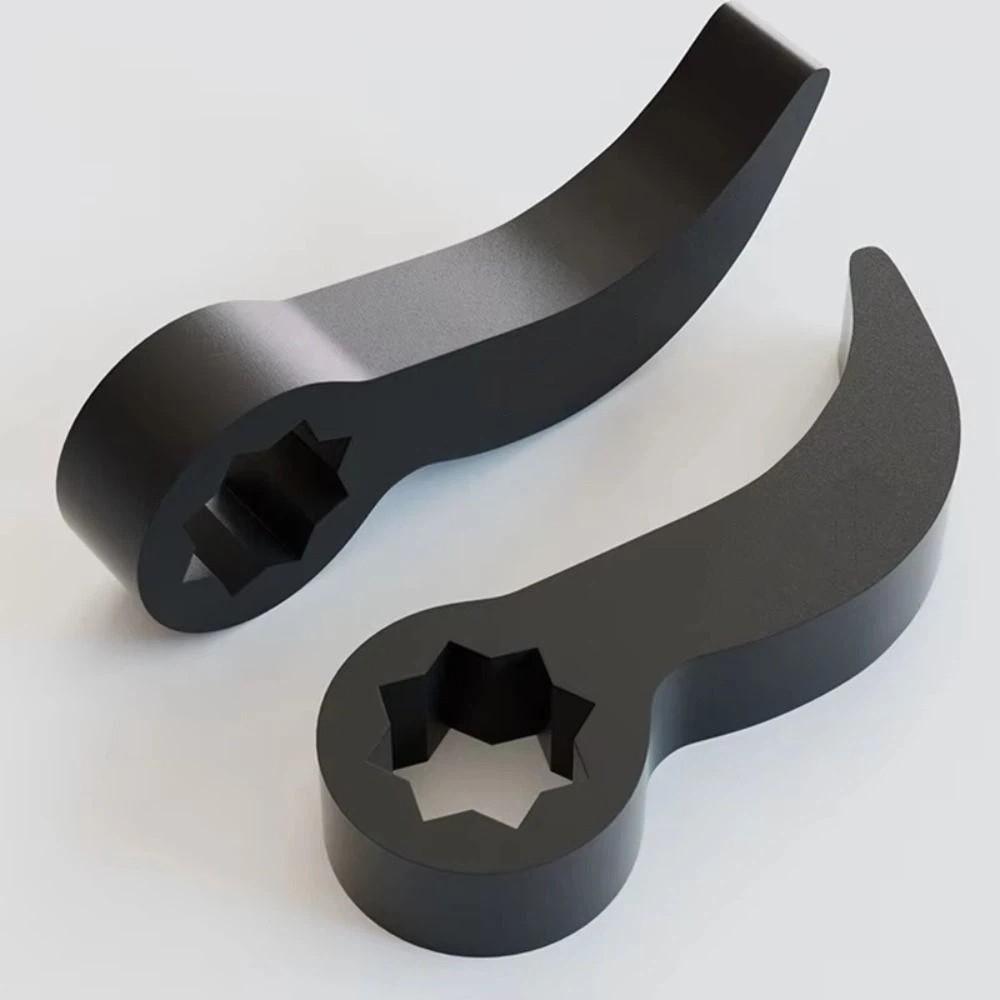 Thickened Horn Type Half Shaft Disassembly Tool Drive Shaft Removal Tool Vehicle Maintenance