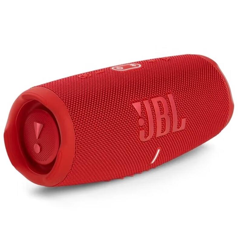 JBL Charge 5 Portable Bluetooth Speaker