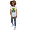 Hulk Womens/Ladies Krunch Cotton T-Shirt