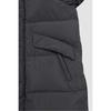 KolonSport Men S Quilting Long Down V2jdx24631blk