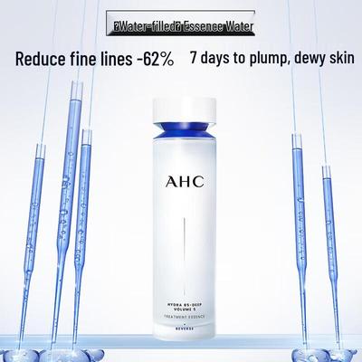 Time Rewind Real Essence Water