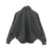 Made in Japan Vintage Champion Reiform Nylon Jacket Full Zip Anorak M Men Black/Green(USED)