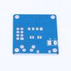 ESP8266 Mini Electronic Clock DIY Kit 0.96 Inch OLED Display Weather Forecast Clock Kit Support 2.4G WIFI Networking