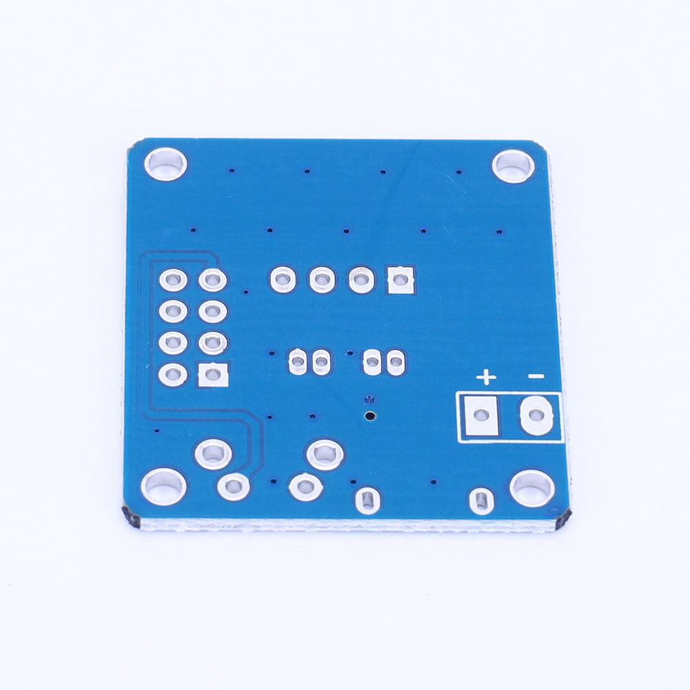 ESP8266 Mini Electronic Clock DIY Kit 0.96 Inch OLED Display Weather Forecast Clock Kit Support 2.4G WIFI Networking