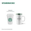 Starbucks Keramische Mokken
