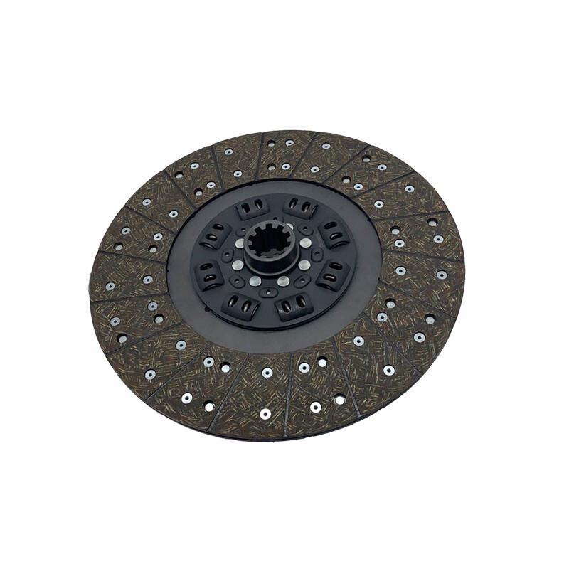 FAW Jiefang CA1125J Truck Clutch Friction Plate