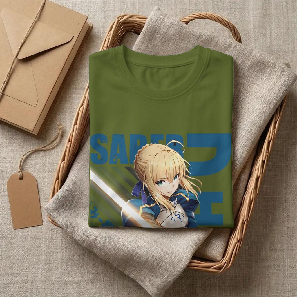 Novelty Taiki Shuffle Uma Musume Tshirts Unisex 100Cotton Short Sleeve Round Neck Summer Top Tee