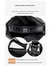 Women's 2021 Trendy Soft Leather Shoulder Bag - Large Capacity, All-Match, Middle-Aged Messenger Style
