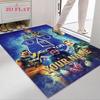 Custom Everton Carpet Rug for Living Room Bedroom Home Sofa Decoration,Kids play Nonslip Floor Mat