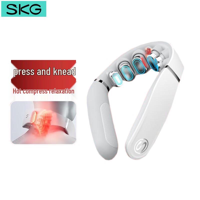 

SKG G5 Smart Cervical Neck Massager
