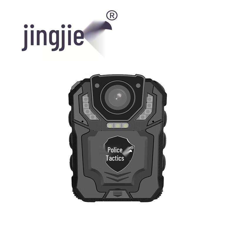 Jingjie DSJ-M1 Law Enforcement Body Camera CN plug (adapter included)