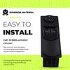 Portable Front Left Master Power Window Switch Button A6395451013 6395451013 For VIANO VITO MIXTO W639