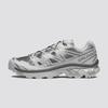 SALOMON Xt-6 Camo Casual Running Shoes Unisex Sneakers Silver Gray 478760