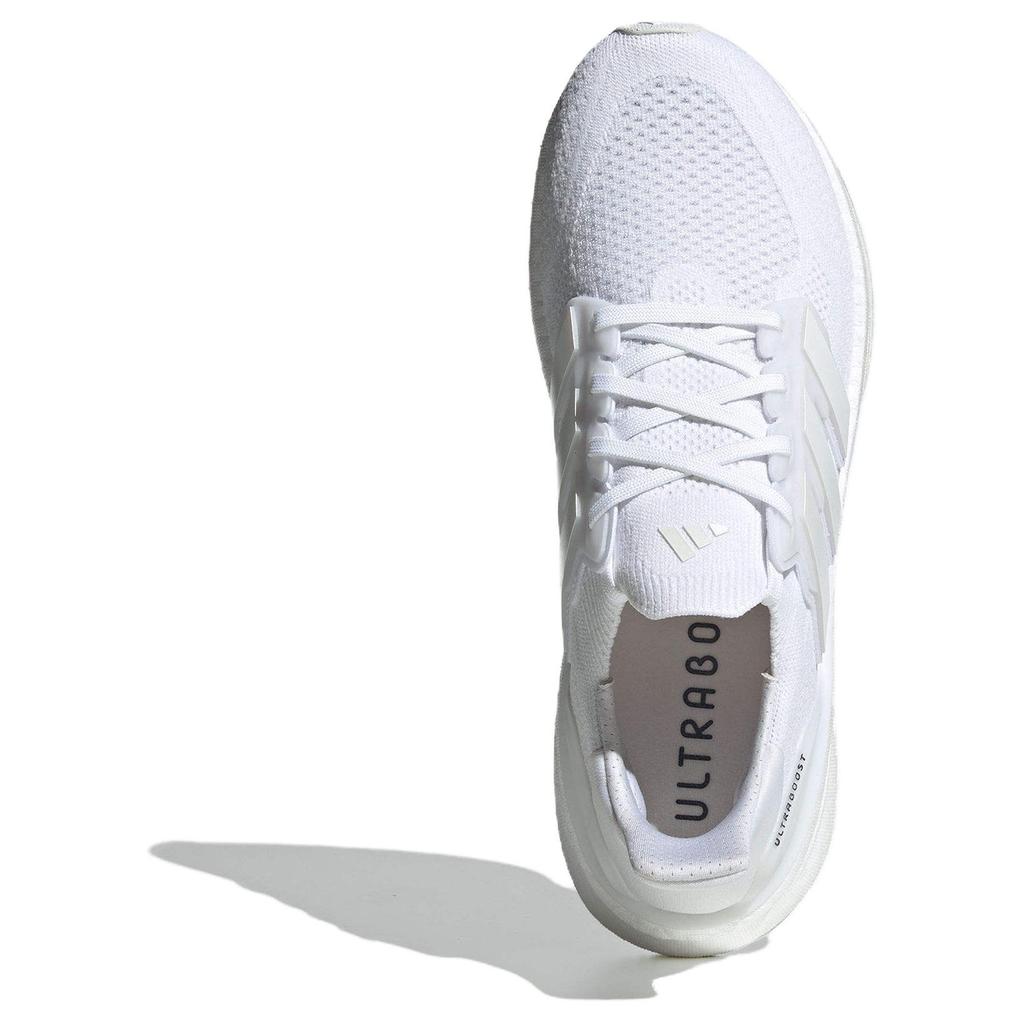 New UltraBoost 5 Adidas 'Triple White' ID8813