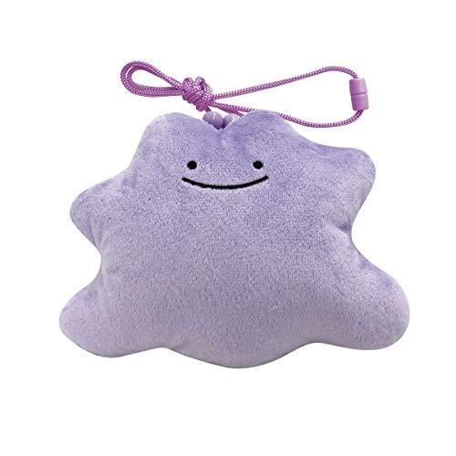 

Пластиковый пакет SK Japan Pokemon Metamon 14702