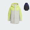 adidas Kids' Winter Mid-Length Down Jacket
