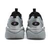 FILA Pease Casual Shoes Kids Sneakers Silver Gray F12W512141FSA