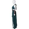 Costume Women Renaissance Dress Halloween Queen Costume