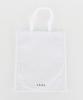 Todo Reversible White Mini Bag