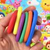 Children's Silicone Stress Relief Worry Stone Toy