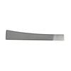 Dustproof Speaker Grille Panel Stickers for Ideal 25 Model I6 Front Hood Car Accessories