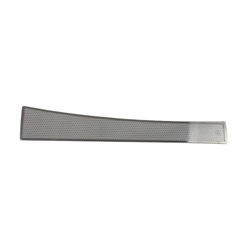 Dustproof Speaker Grille Panel Stickers for Ideal 25 Model I6 Front Hood Car Accessories