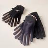 Winter Warm Touchable Screen Enabled Gloves For Men Women Waterproof Design NonSlip Palms Outdoor Sports