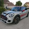 Carbon Fiber Hood Scoop Vent for MINI COOPER S (F54-F57)