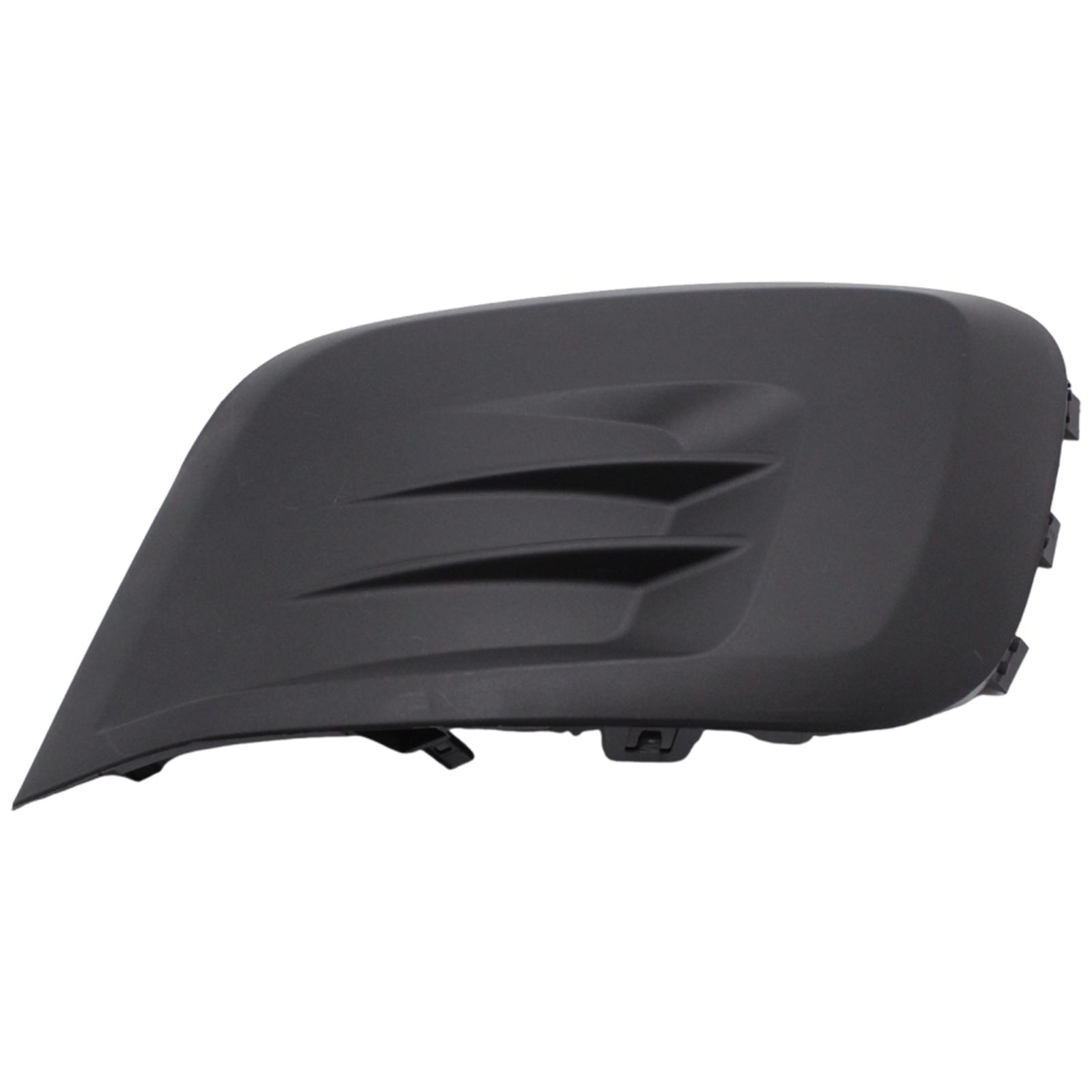 

Car Front Bumper Lower Grille 1613564580 For Berlingo Partner 2015-2019 Plastic Grill Cover 1