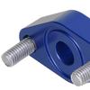 Parking Brake Block Billet Aluminum Fit for     450R Celsius   400  Celsius   300  All Years
