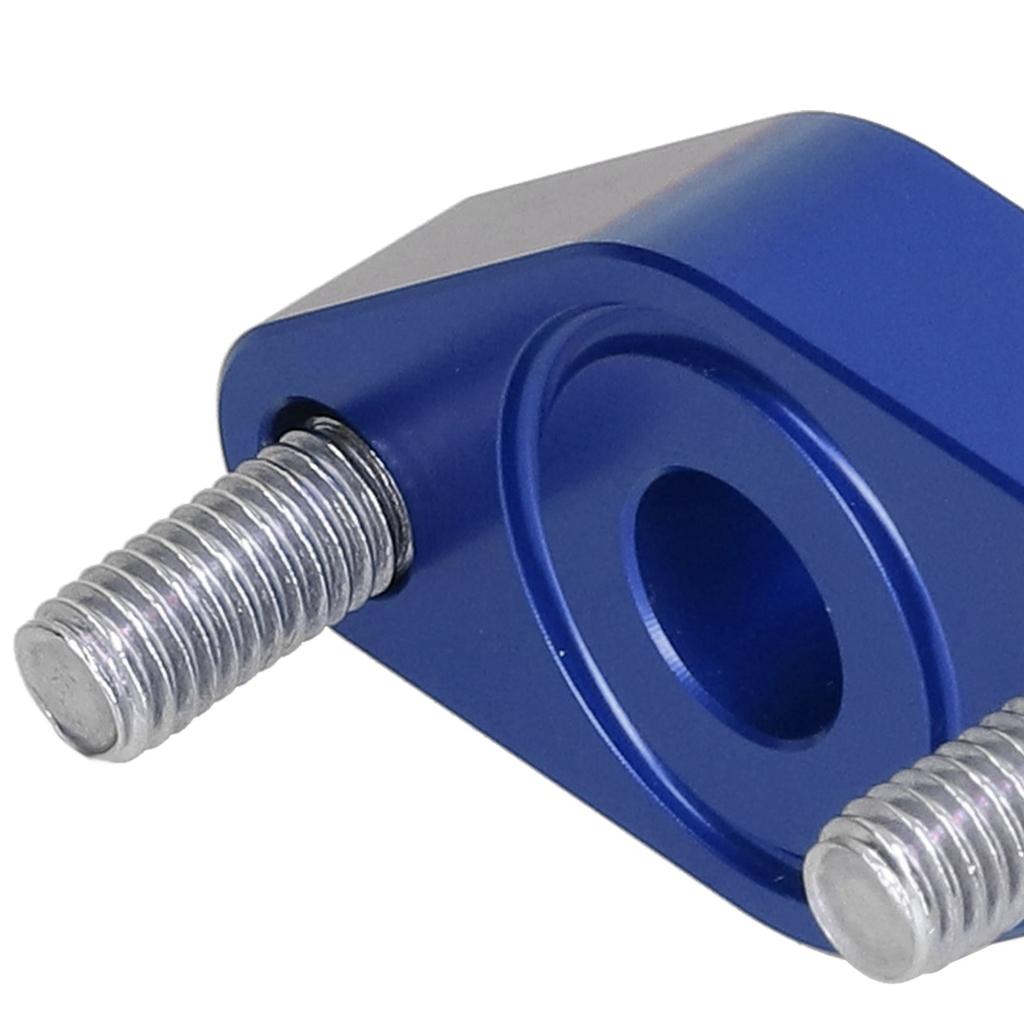 Parking Brake Block Billet Aluminum Fit for 450R Celsius 400 Celsius 300 All Years