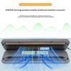 Vacuum Sealing Machine, Household Fully Automatic Food Vacuum Machine, Fresh-Keeping Plastic Sealing Vacuum Machine