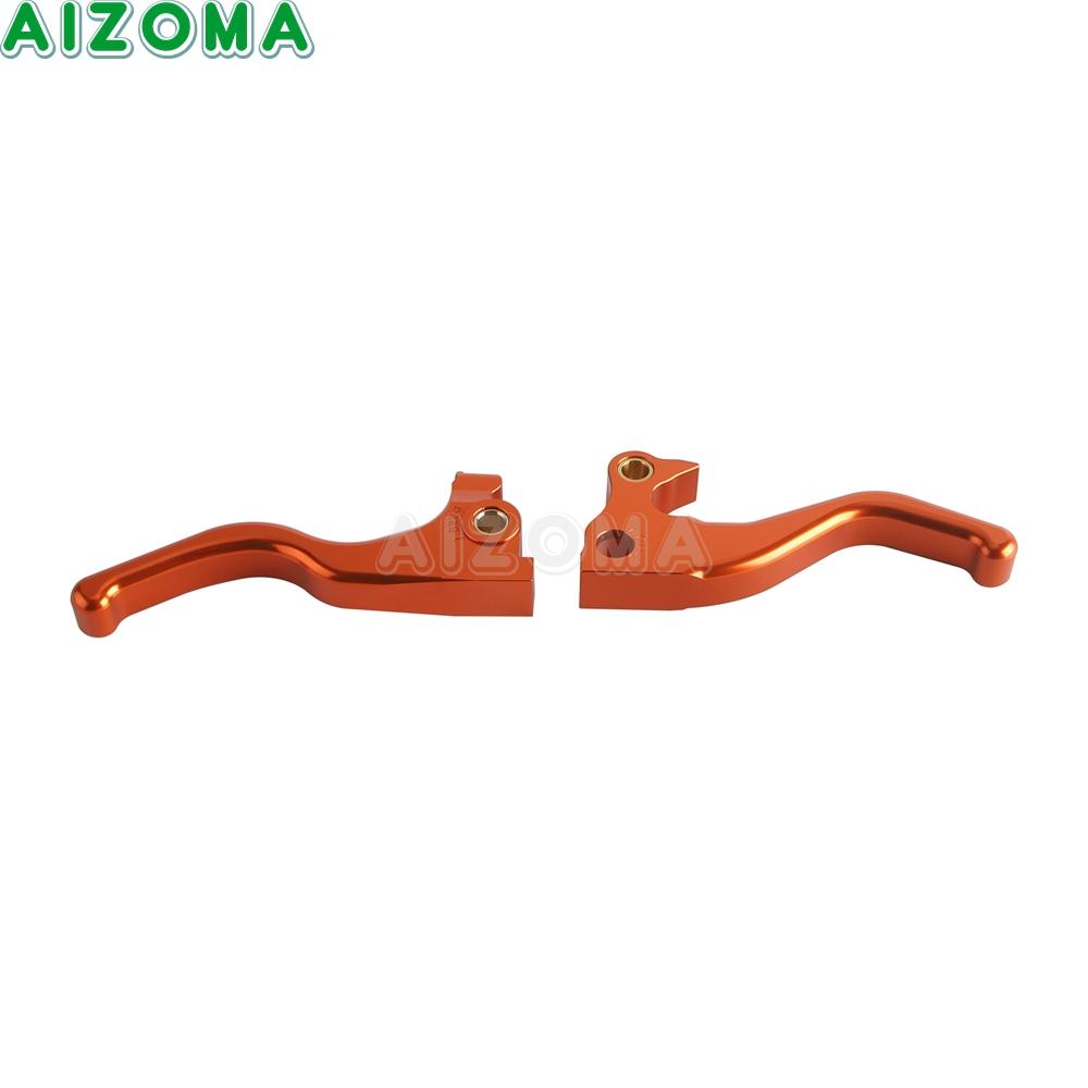 Brake Clutch Levers Motorcycle Handle Lever For Harley Sportster Forty-Eight Special XL1200XS XL1200X Custom XL1200C 2014-2022