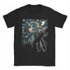 Unisex Chibi Cloud No Coffee No Workee Final Fantasy T Shirt Cotton Tops Vintage Short Sleeve Crewneck Tees Summer TShirt
