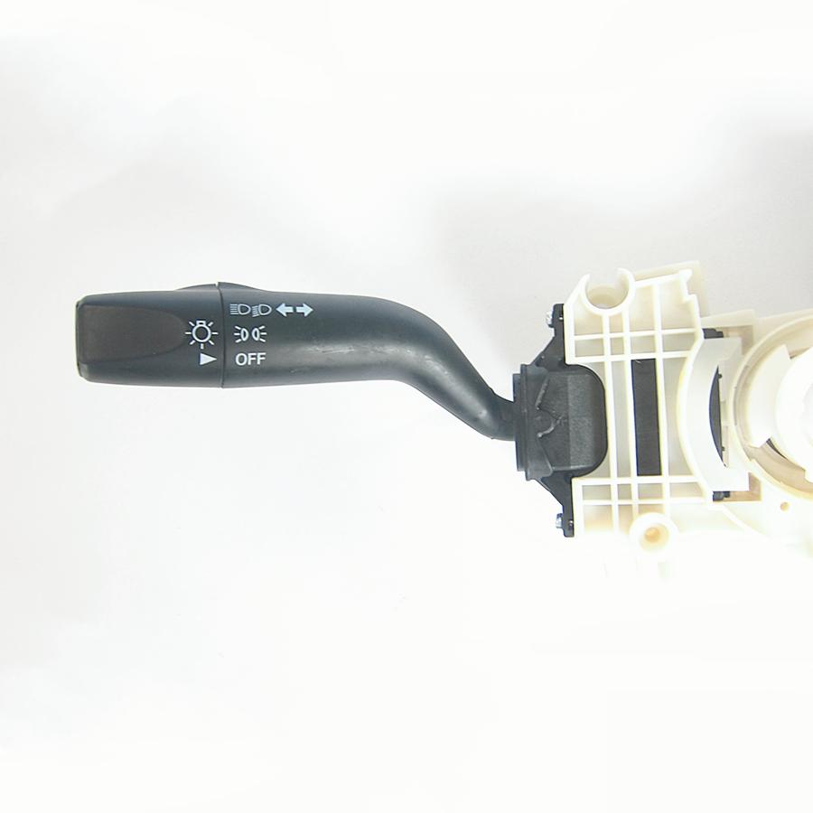Car Accessories Light and Wiper Combination Switch GE6L-66-120A for Mazda 323 Family Protege 5 BJ 626 GF 1997-2000 Haima 3