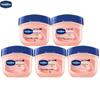 Vaseline Classic Lip Balm Sweet White Peach 7g (5-Pack)